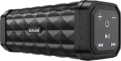 BUGANI M99-чёрная