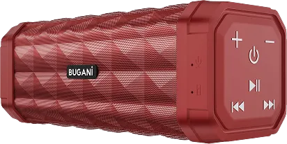 BUGANI M99-красная